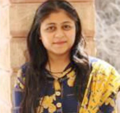 ANKITA DANI