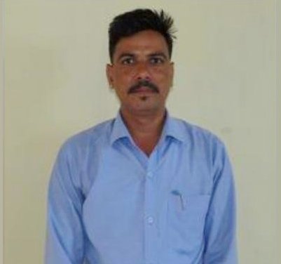 BHUPENDRA KUMAR REGAR