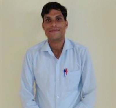 GOPAL LAL KHATIK