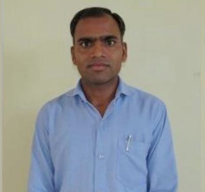MOHAN LAL MEGHWAL