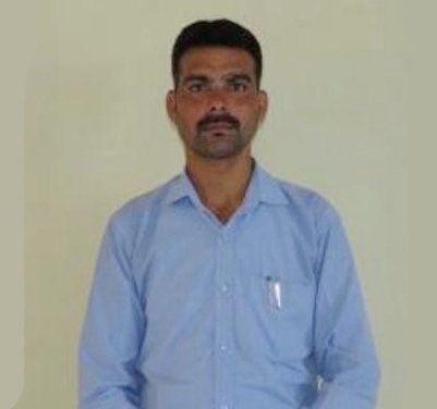 NARAYAN LAL BANJARA