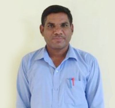 RAM BABU MEENA