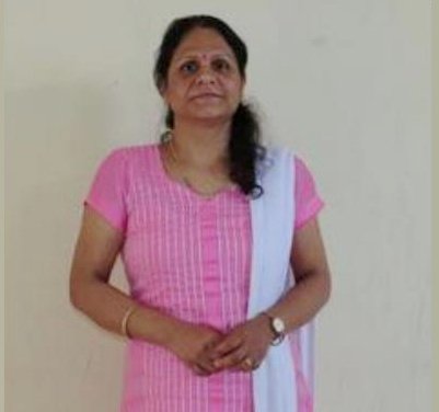 SHOBHA LOHANI