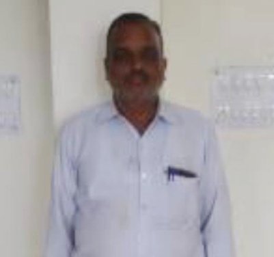 TULASI RAM SHARMA