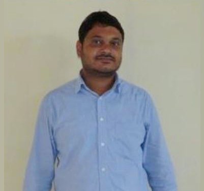 UJJWAL VYAS
