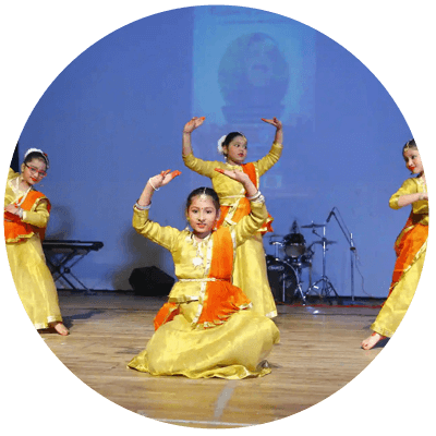 dance classes in school dungla